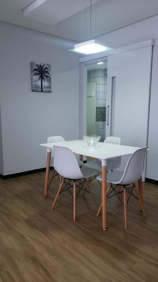 Апартаменти Flat Espinheiro Prime Ресіфі Екстер'єр фото